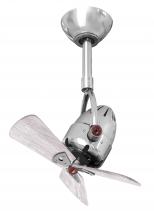 Exterior Fans