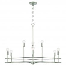 Up Chandeliers