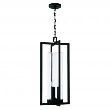 Hanging Lanterns